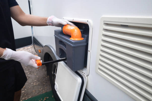 Best Event porta potty rental  in West Dundee, IL